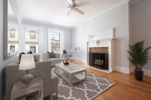 351 Commonwealth Ave #8, Boston, MA 02115