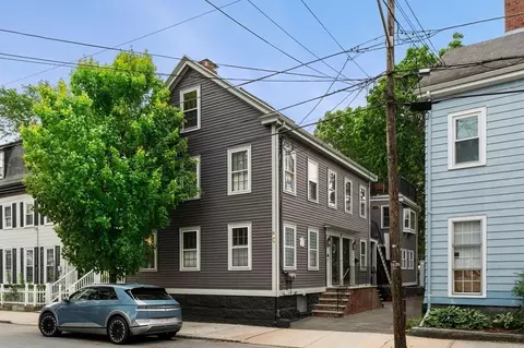 14 Forrester #1, Salem, MA 01970