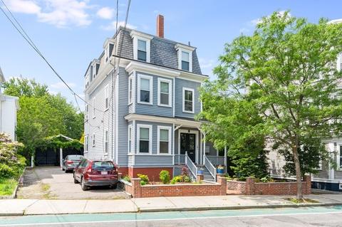 254 Summer St #2, Somerville, MA 02143