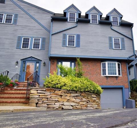35 Merrymount Rd #1, Quincy, MA 02169