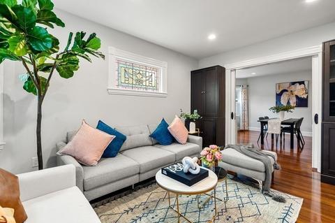 44 Eastbourne St, Boston, MA 02131