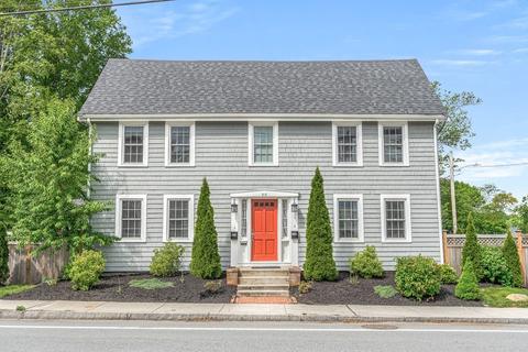 218 West St #1, Reading, MA 01867