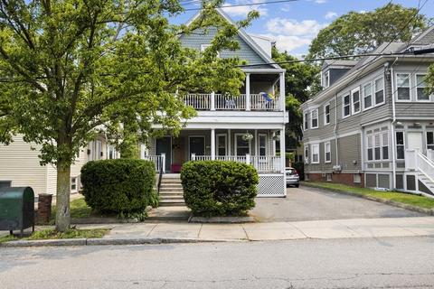 161 College Ave #1, Somerville, MA 02144