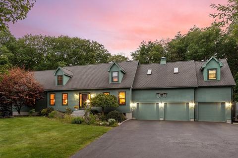 10 Oneill Way, Groton, MA 01450