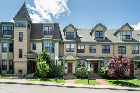 29 Weston #29, Somerville, MA 02144
