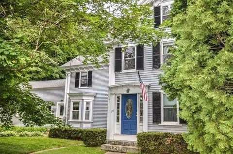 128 Central St, Berlin, MA 01503 photo 3