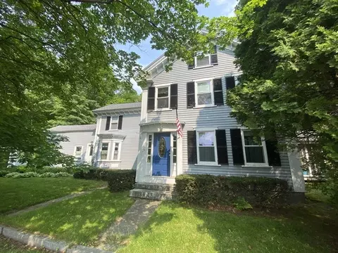 128 Central St, Berlin, MA 01503 photo 2