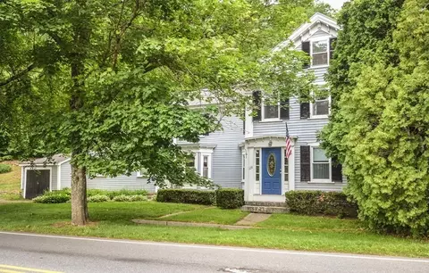 128 Central St, Berlin, MA 01503 photo 1