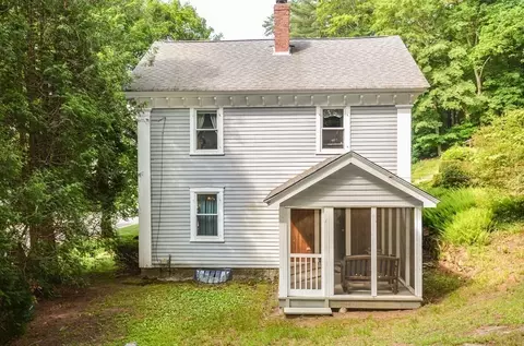 128 Central St, Berlin, MA 01503 photo 6