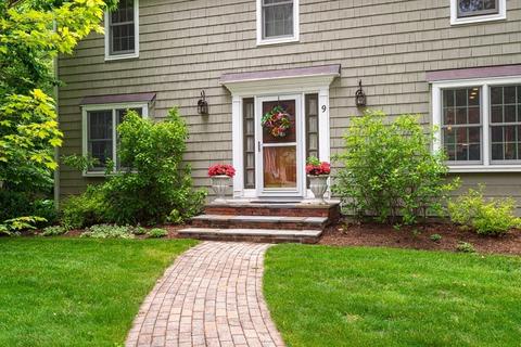 9 Parish Rd, Georgetown, MA 01833 photo 2