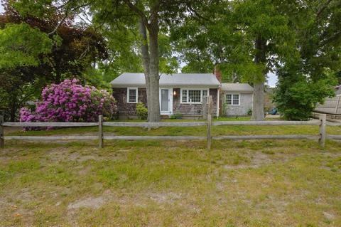 16 Rose Rd, Yarmouth, MA 02664