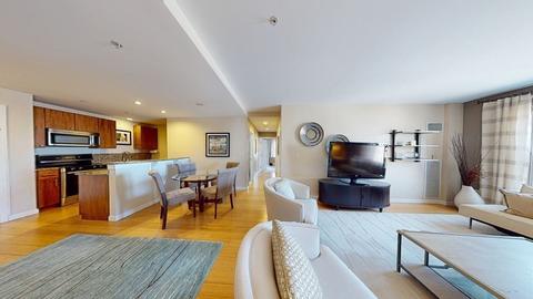 16 Miner St #601, Boston, MA 02215