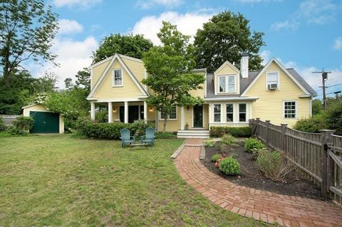 613 Country Way, Scituate, MA 02066