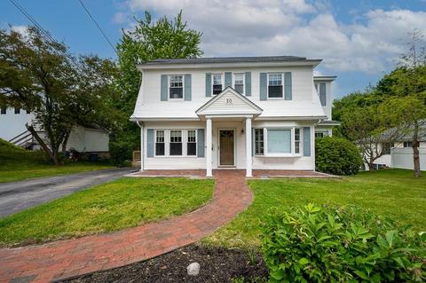 20 Oneida Ave, Worcester, MA 01606