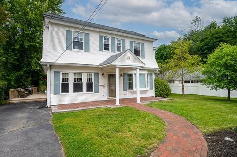 20 Oneida Ave, Worcester, MA 01606 photo 3