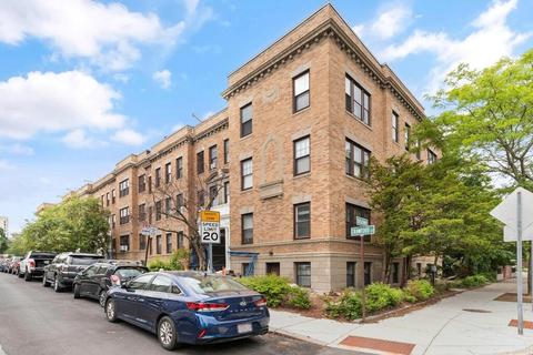 5 Crawford St #7, Cambridge, MA 02139