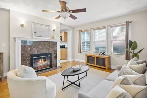 11 Agawam St #1, Boston, MA 02122