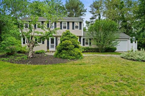 66 Presidential Cir, Marshfield, MA 02050