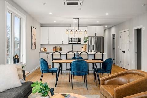 8 Ashton #4, Boston, MA 02124