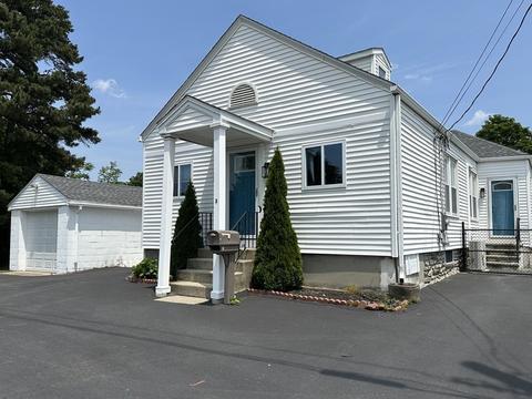 2 Sadler Ave, Shrewsbury, MA 01545