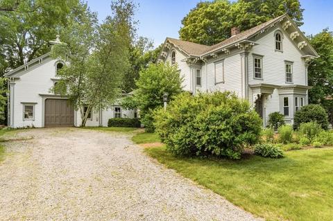 1871 Washington St, Walpole, MA 02071