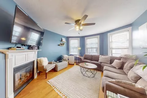 9 Peters St #C, Boston, MA 02127