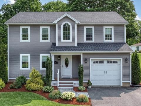 65 Smith Ave, East Longmeadow, MA 01028