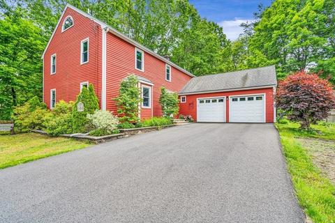 1 Lower Rd, Hudson, MA 01749