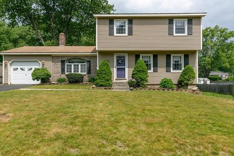 25 Barbara Ave, Auburn, MA 01501