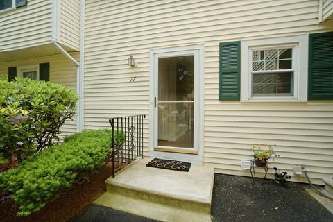 285 E Main St #17, Norton, MA 02766 photo 30