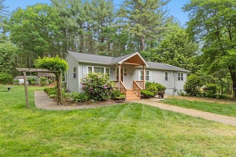 132 Depot St, Westford, MA 01886