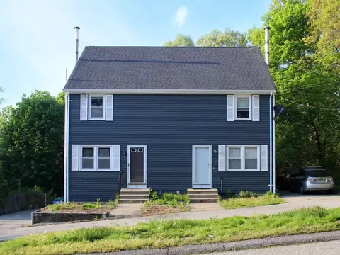 51 Lawn St #0, Attleboro, MA 02703