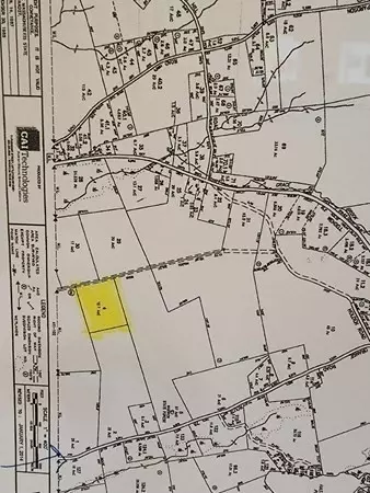 0 Orange Rd -off, Warwick, MA 01378