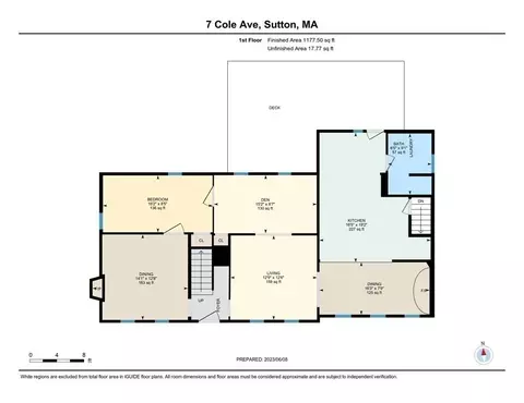 7 Cole Ave, Sutton, MA 01590 photo 20