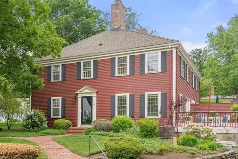 1011 Massachusetts Ave #1011, Lexington, MA 02420