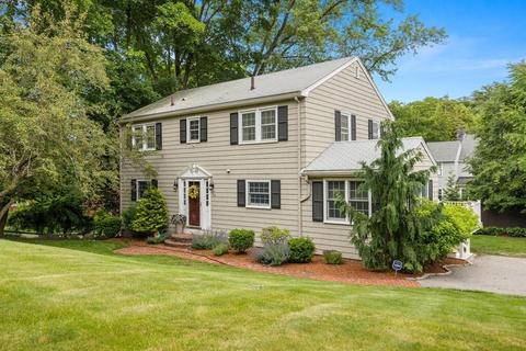 155 Main St, Winchester, MA 01890