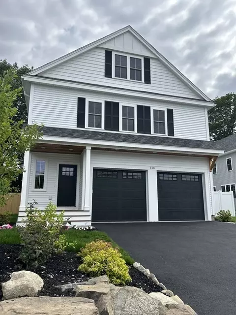 148 Main St, Waltham, MA 02453