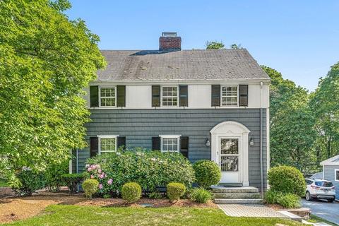 21 Prince Ave, Winchester, MA 01890