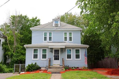 35 19th Ave, Haverhill, MA 01830