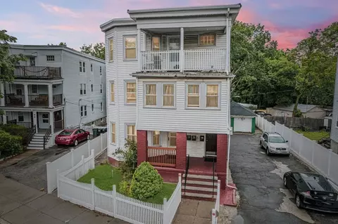 308 Cummins Hwy, Boston, MA 02131