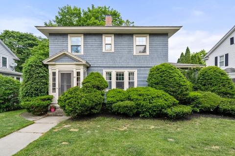 118 Forest St, Worcester, MA 01609 photo 1