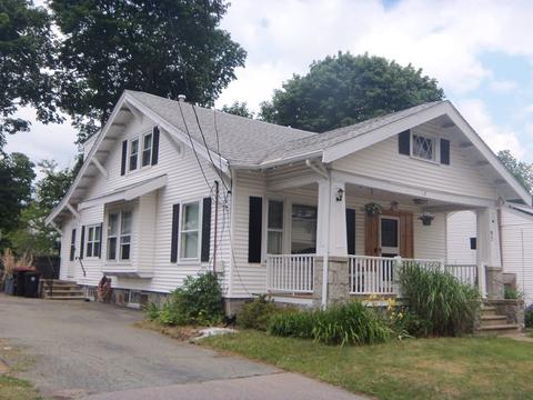 97 Kenelworth Ave, Brockton, MA 02301