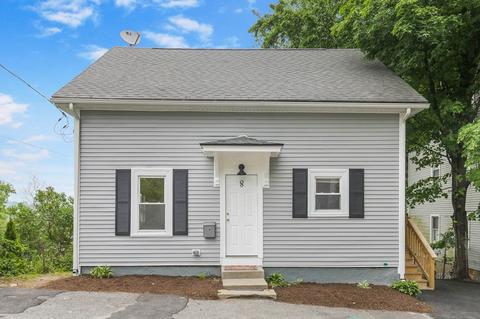 8 Whittier St, Worcester, MA 01605