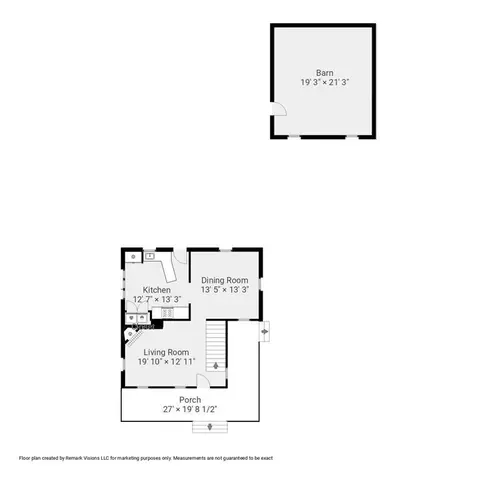 47 Jones St, Hingham, MA 02043 photo 27