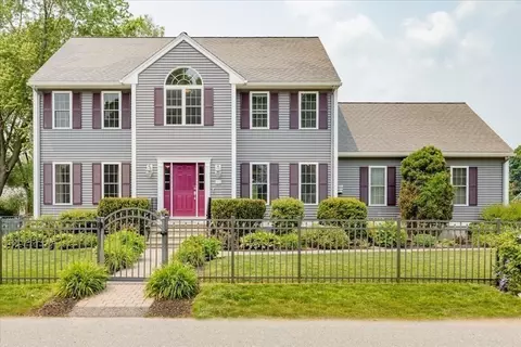 18 Hampden Ave # a, Burlington, MA 01803