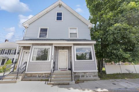716 Main St, Weymouth, MA 02190