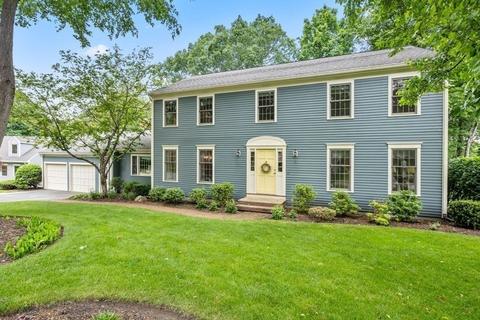 8 Broushane Cir, Shrewsbury, MA 01545