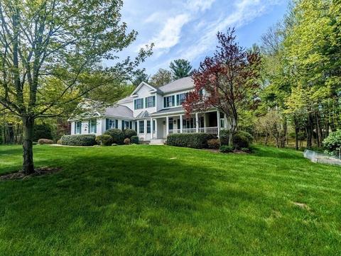37 Brackett Hl, Charlton, MA 01507