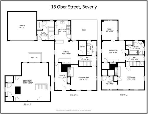 13 Ober St, Beverly, MA 01915 photo 26
