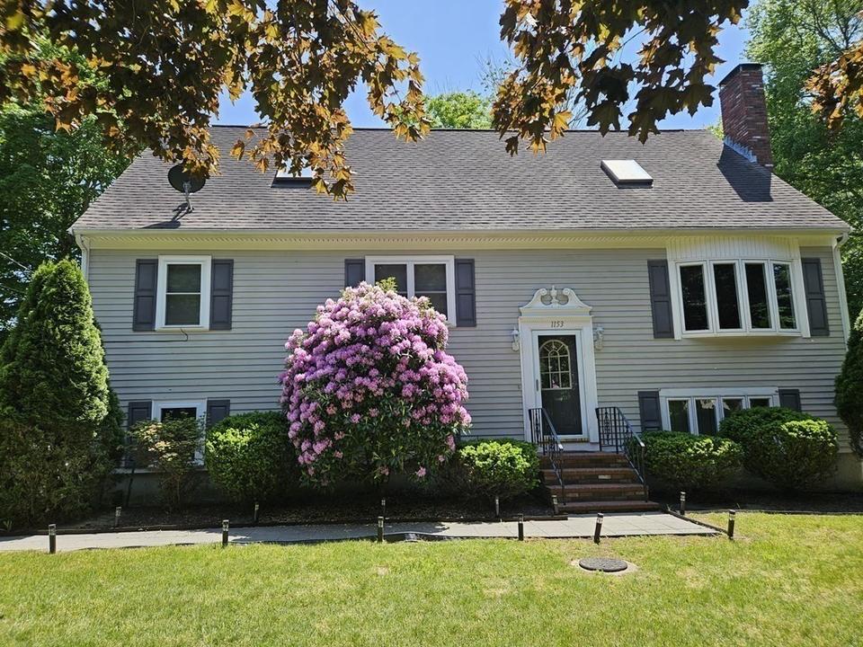 1153 Plymouth St, Bridgewater, MA 02324 22 Photos MLS 73122947